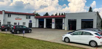 Karmot Kieć Spółka Jawna